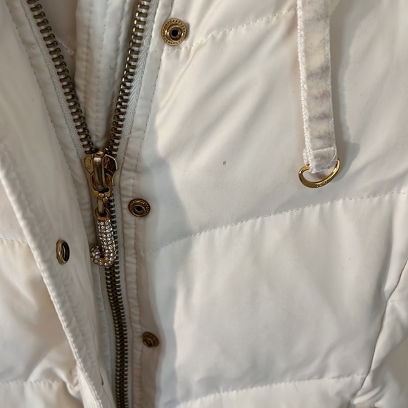 Juicy Couture down jacket - Picture 8 of 10